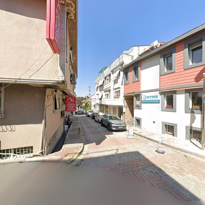 Horhor Kebapçı Kenan