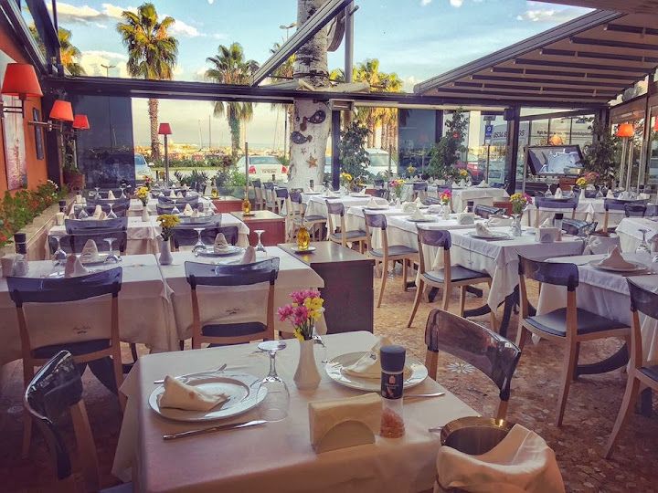 İhtiyar Balıkçı Restaurant