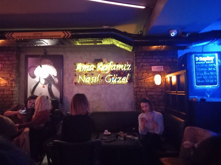 Inter Bar