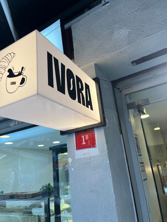 Ivora