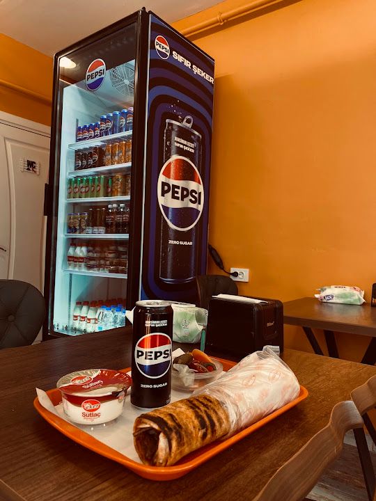 İyi Kebap Dürüm