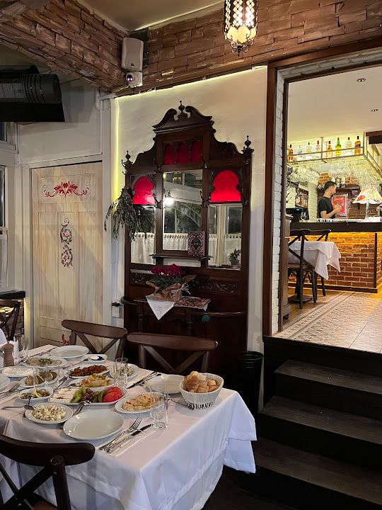 Jash İstanbul • Yeşilköy