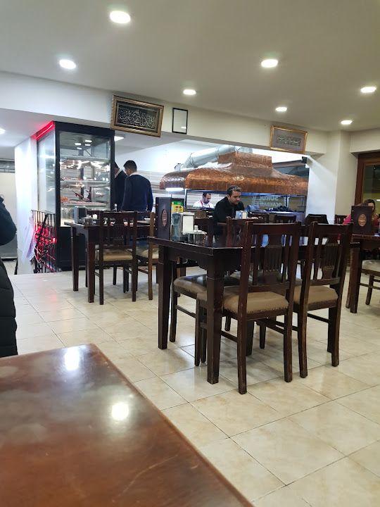 Kartaltepe Suruç Ocakbaşı