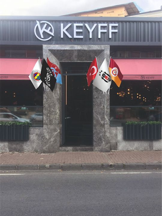 Keyff Bakırköy