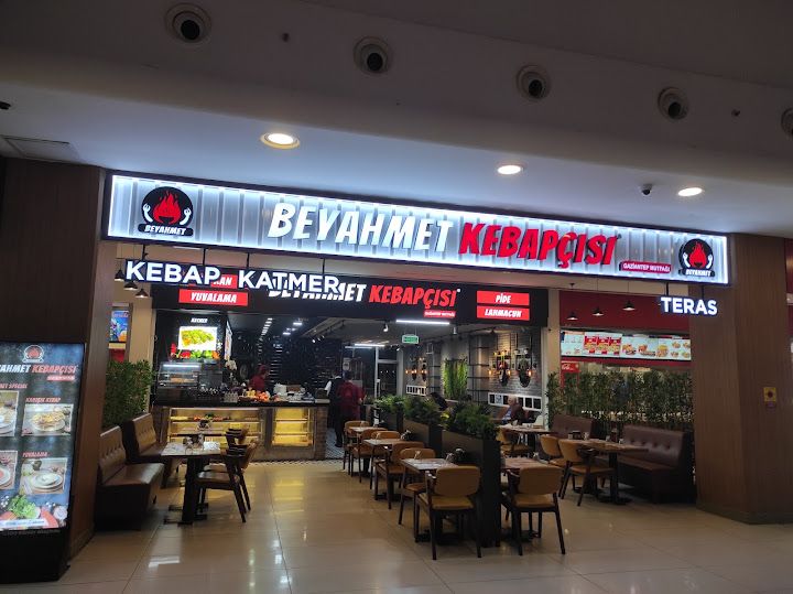 Keyifle Pide Lahmacun