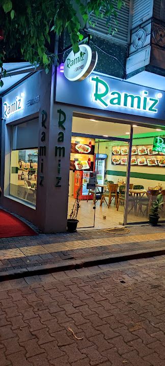 Köfteci Ramiz Ekspres