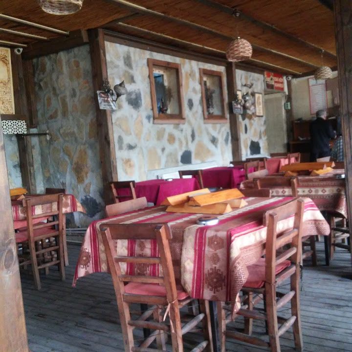 Köyüm Ocakbası Sükrü Usta