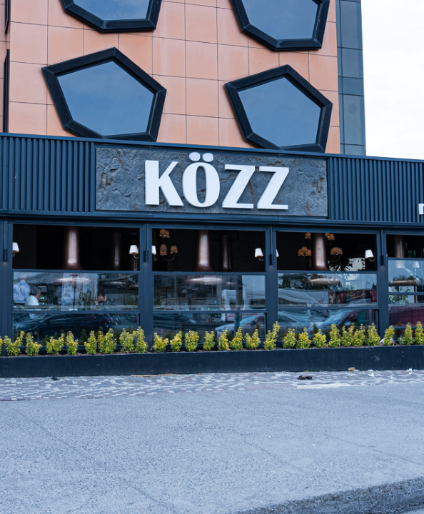 Közz Mangalbaşı