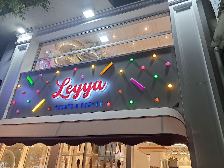 Leyya Gelato Yeşilköy