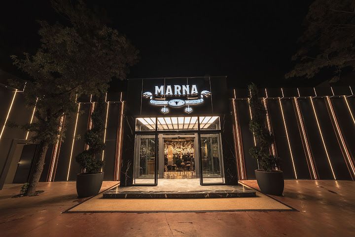 Marna Restaurant