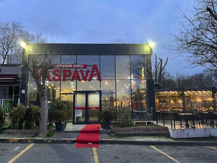 Meşhur Anka Aspava Florya