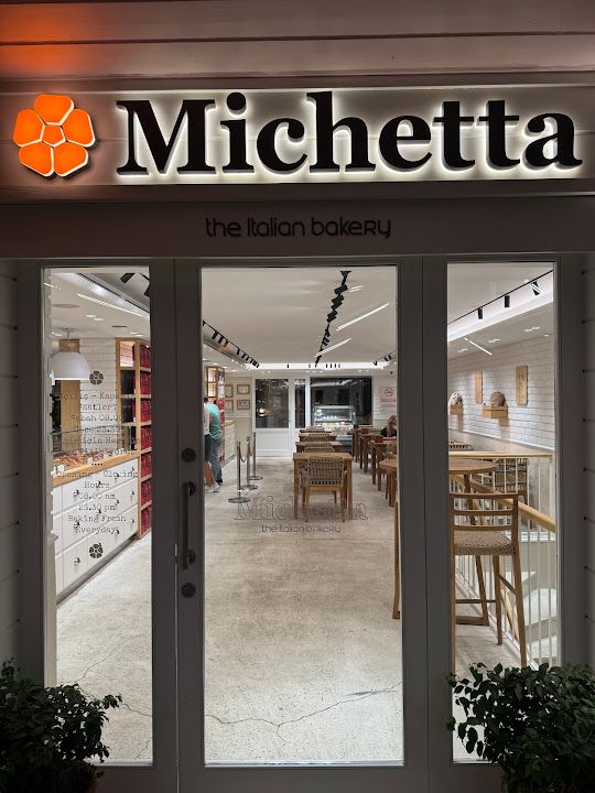 Michetta - Yeşilköy