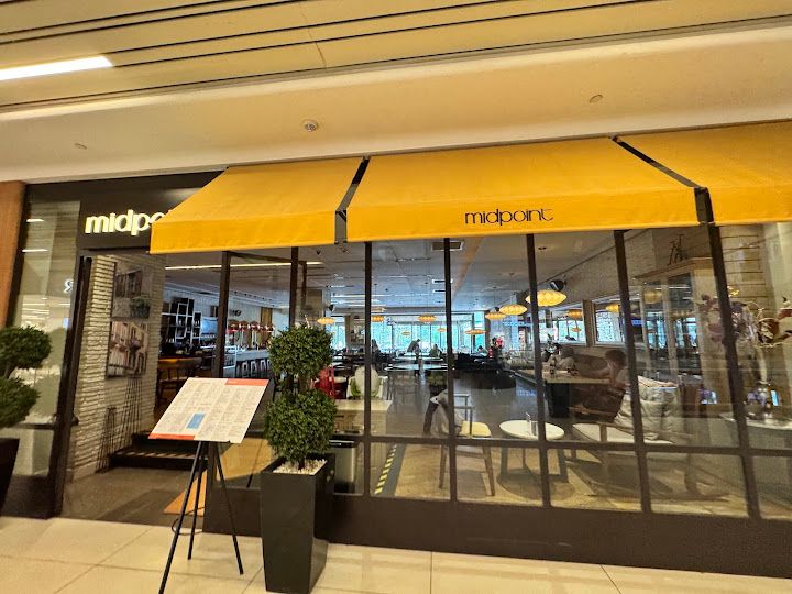 Midpoint Ataköy Plus