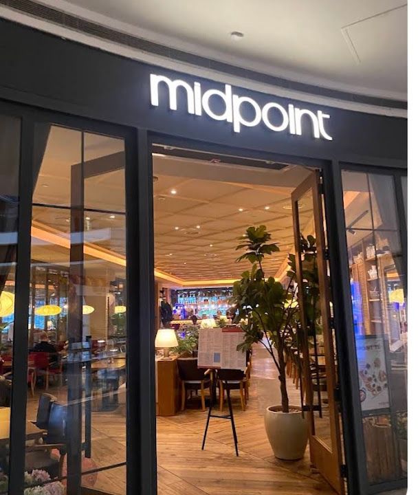 Midpoint Capacity