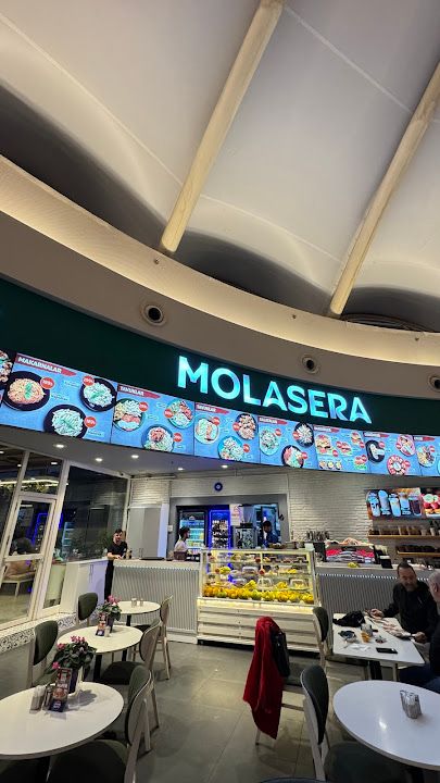 Molasera
