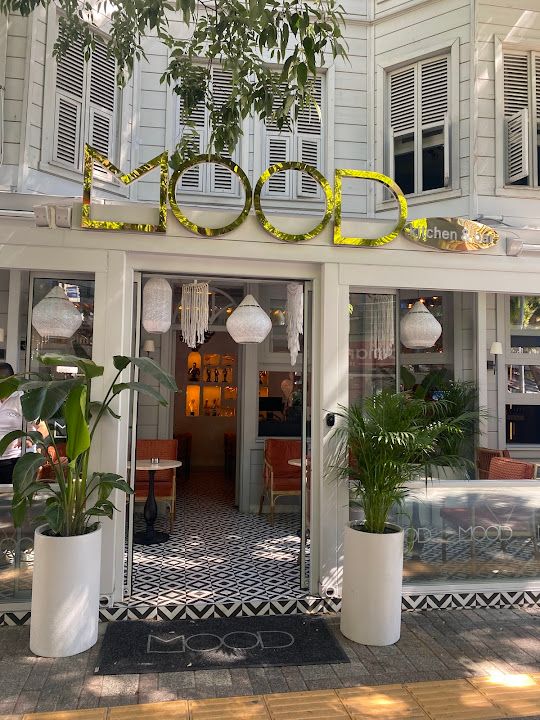 Mood Kitchen Bar