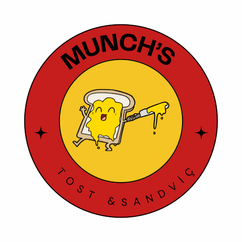 Munch's & Speedy Tost, Sandviç Ve Kahvaltı