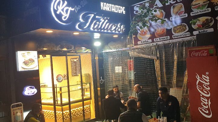 Öz Emin Usta Baklavaları