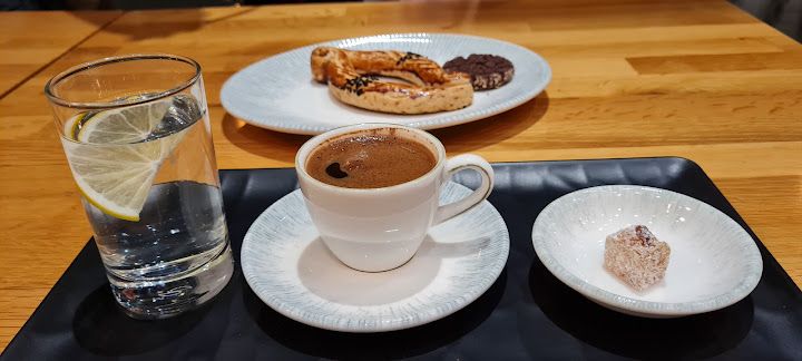 Paşa Fırını Cafe & Resturant & Pastahane