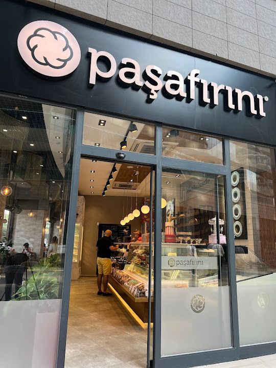 Paşafırını Nef22