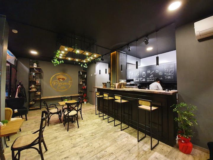 Peanut Cafe