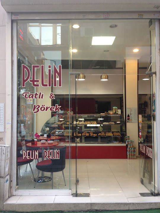 Pelin Tatlı Börek