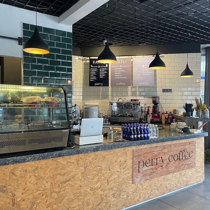 Perry Coffee