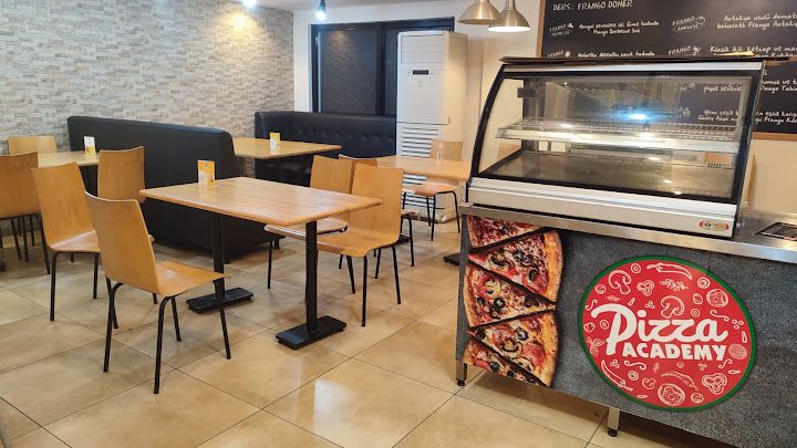 Pizza Academy