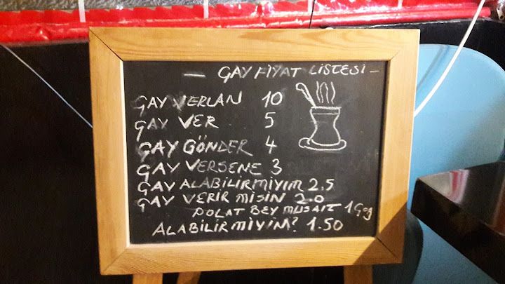 Polat Fast Food