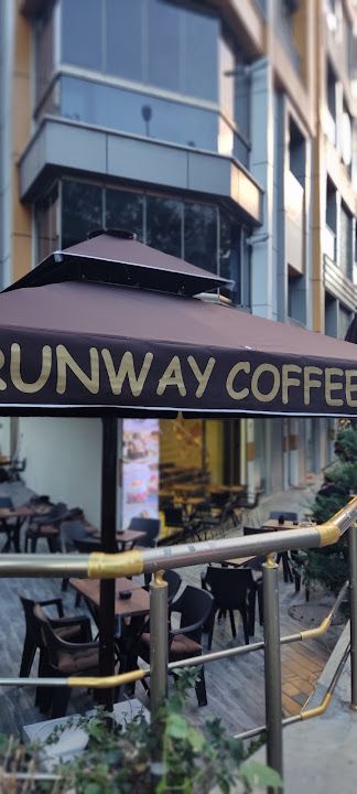 Runway Coffee