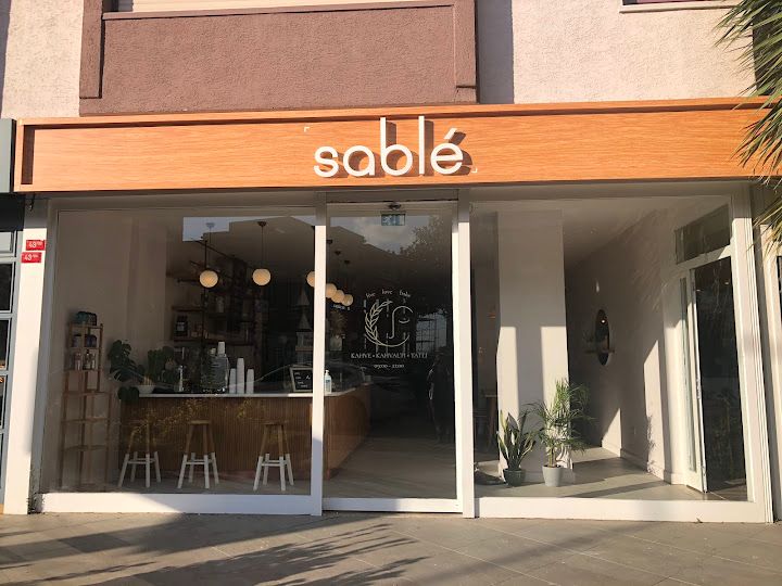 Sable Bakery