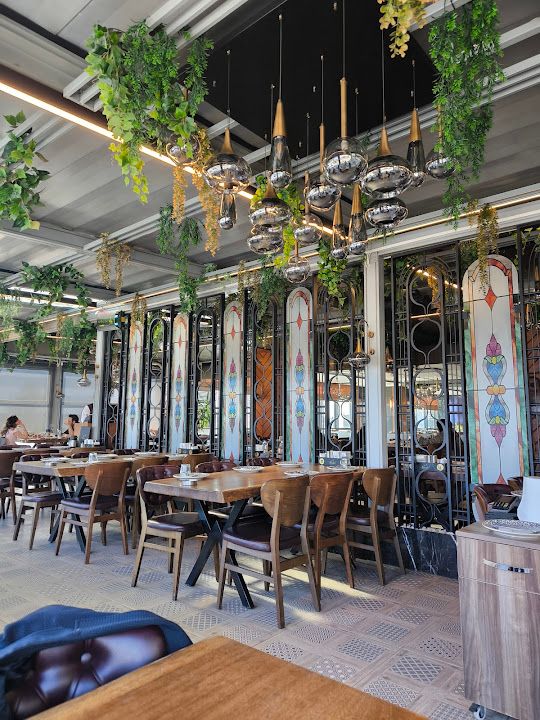 Sembol Ocakbaşı Florya