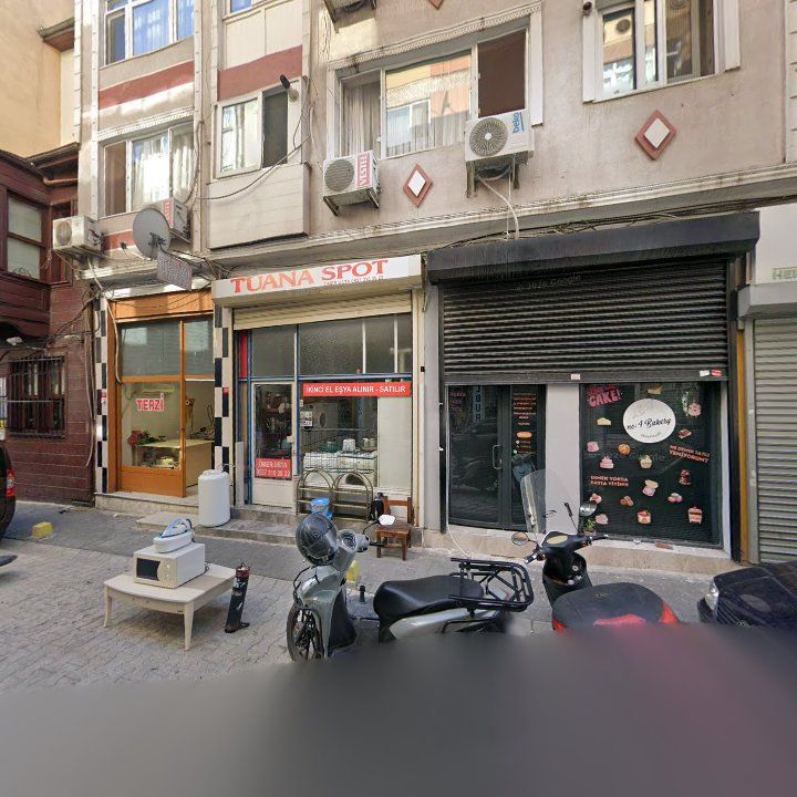 Sercan Köfte Salonu