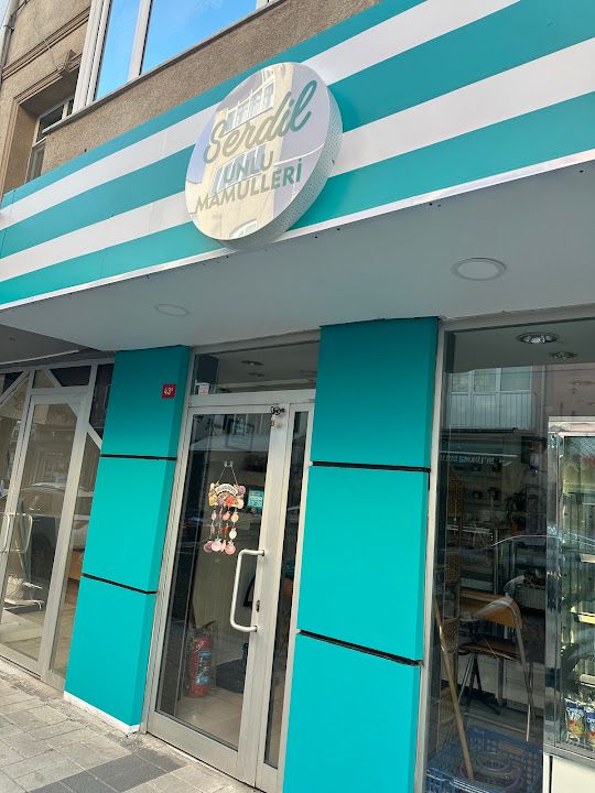 Serdil Unlu Mamülleri