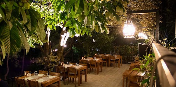 Şirnaz Ocakbaşı Restaurant
