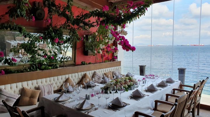 SMC Restaurant