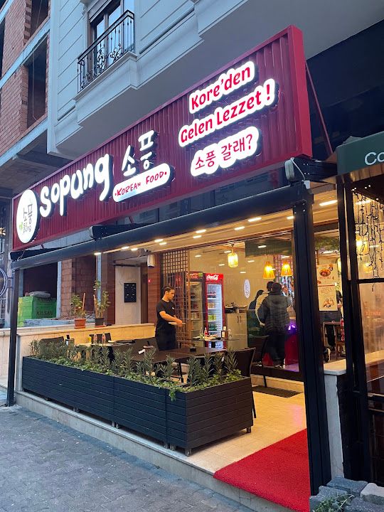 Sopung Kore Bakırköy
