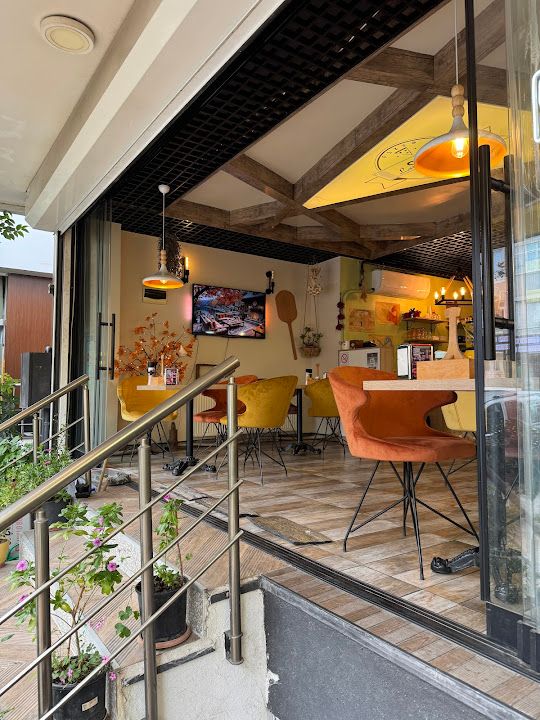 Sotto Pizza İstanbul