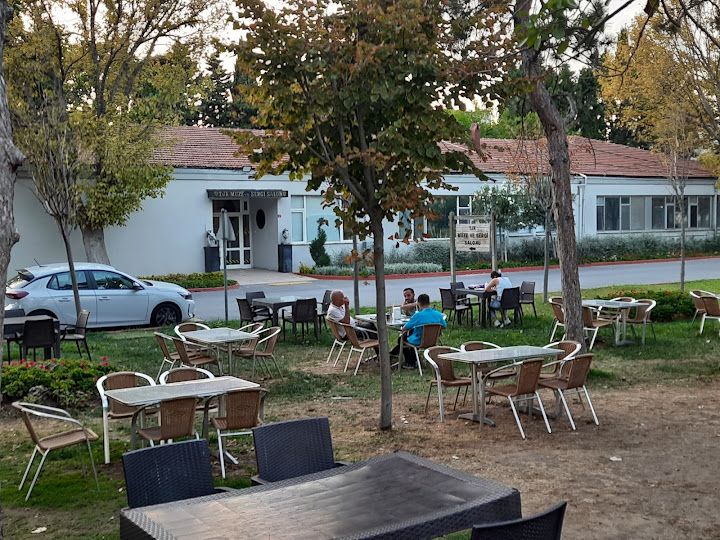 Tarihi Veliefendi Köftecisi