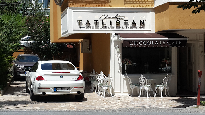 Tatlistan Chocolatier