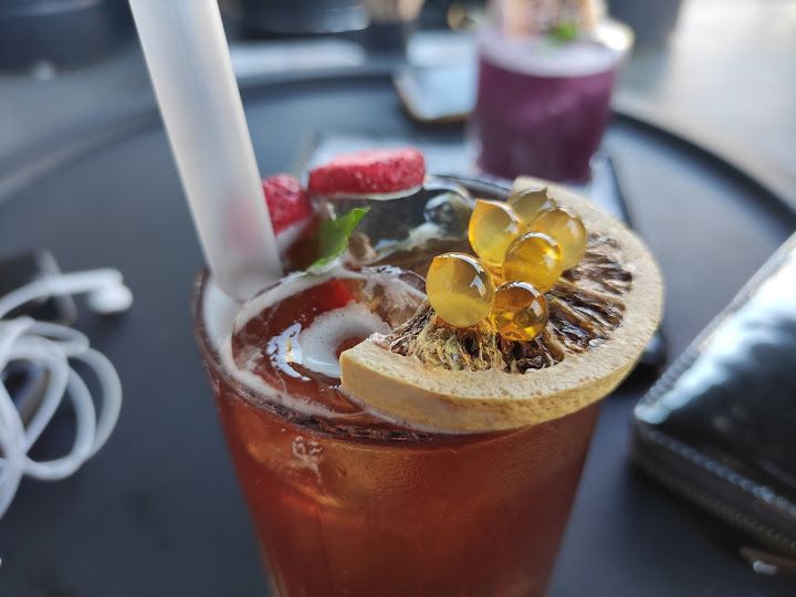 Teashop Bakırköy