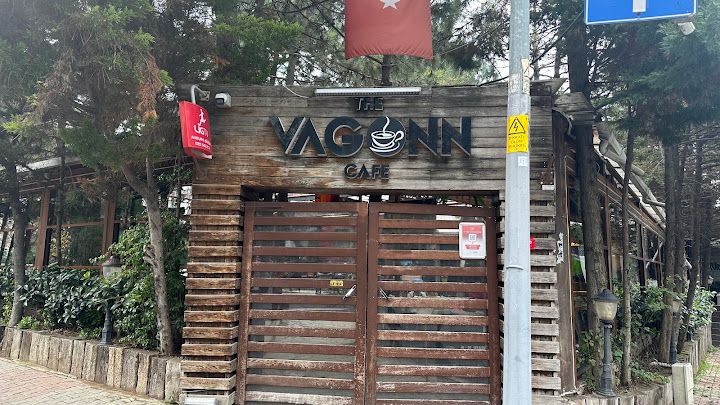 The Vagonn Cafe