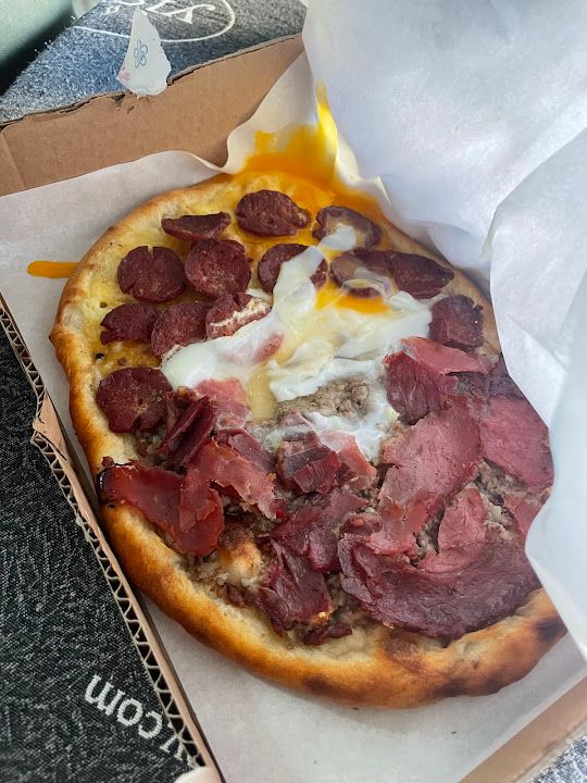Tokalak Pide Salonu