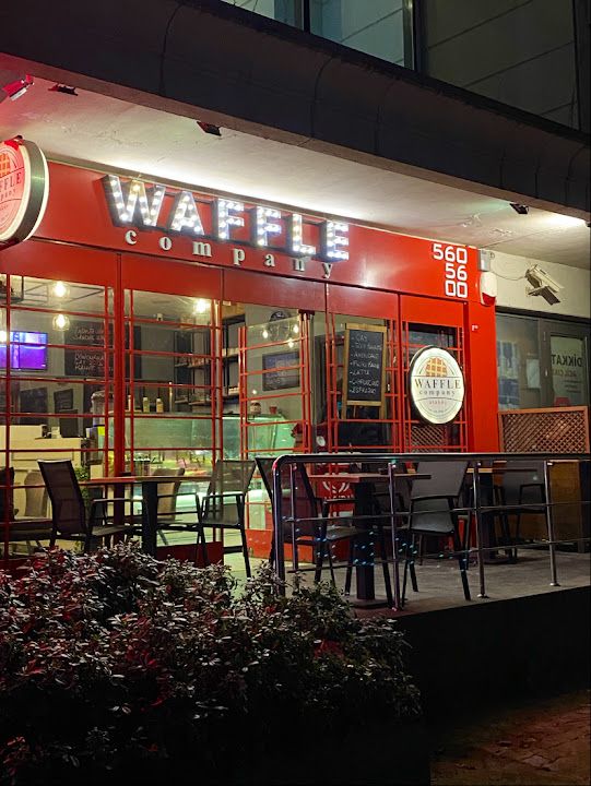Waffle Company