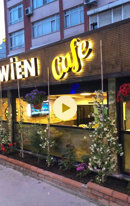 Wien Cafe
