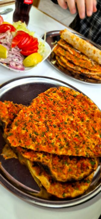 Yeni̇ Si̇teler Lahmacun Kebap Salonu