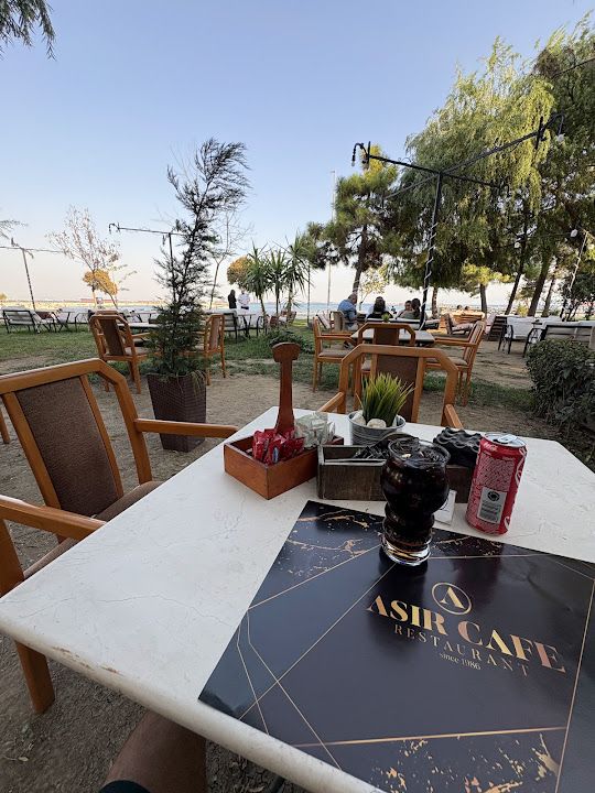 Yeşilköy Asır Cafe & Restaurant