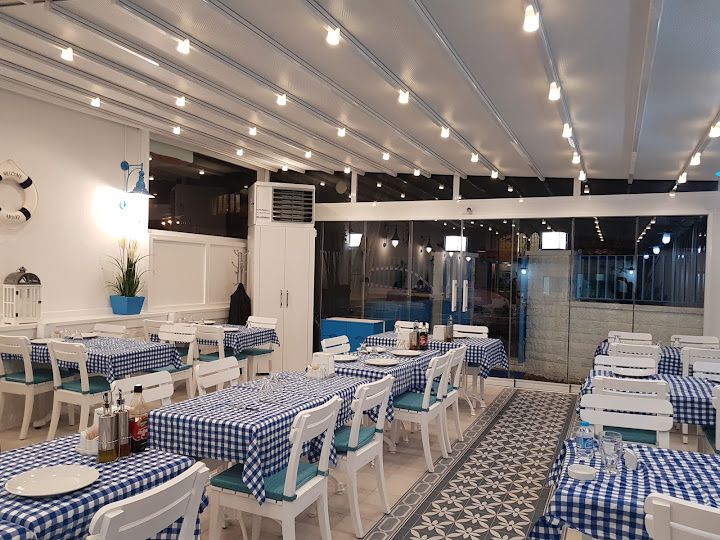 Yeşilköy Köftecisi