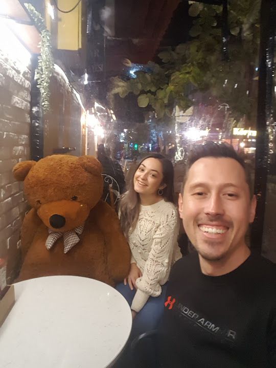 Yorum fotoğrafı 1