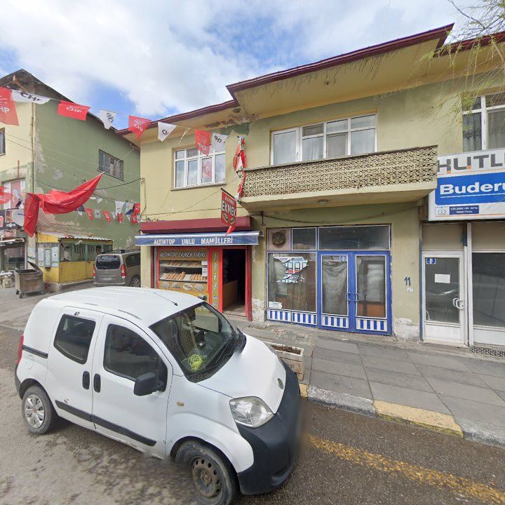 Altın Taş Ekmek Fırını